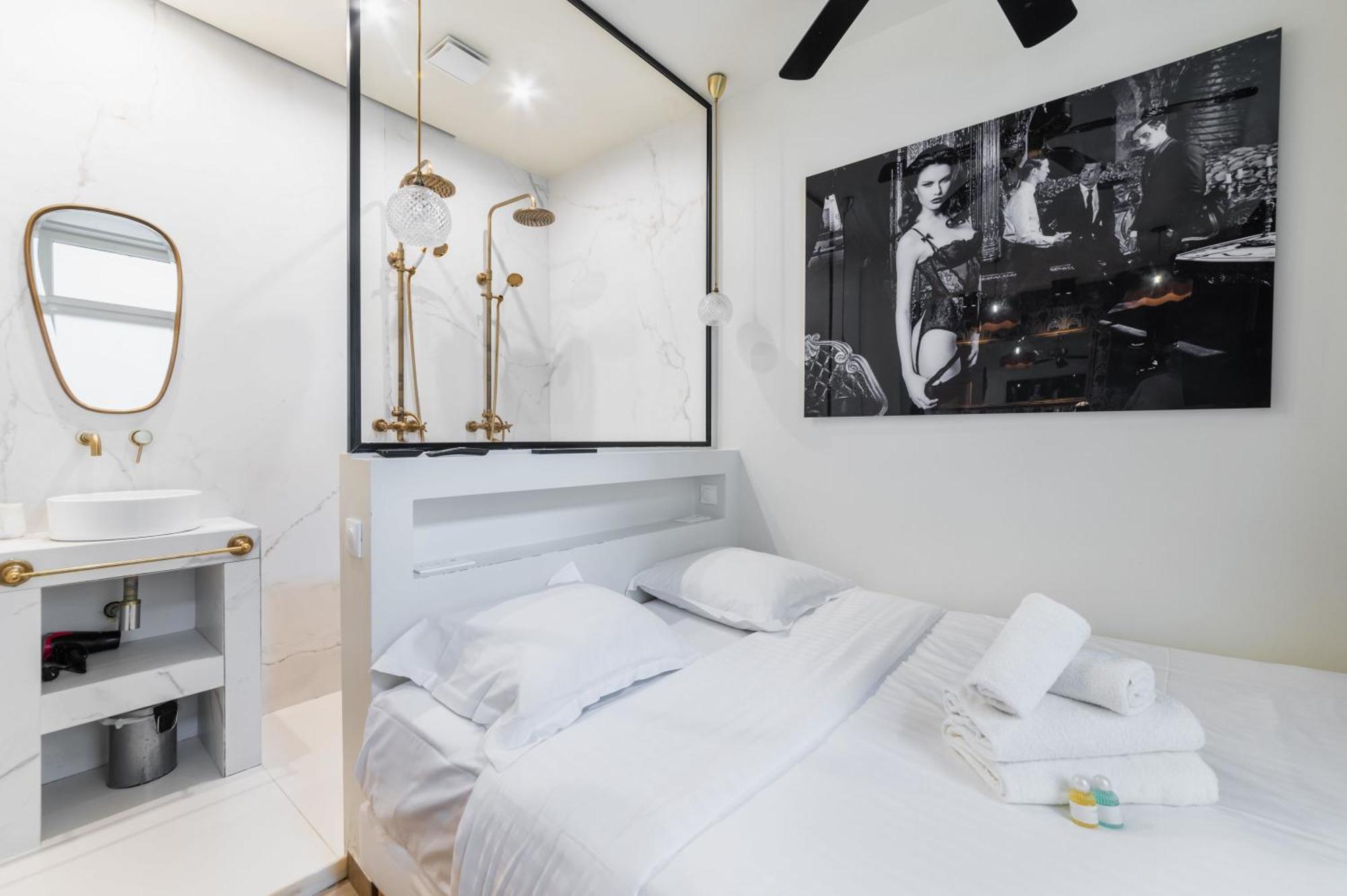 Studio Lumineux Et Moderne Proche Du Metro - 2P - Flat-Guest 파리 외부 사진